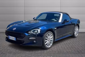FIAT 124 Spider 1.4 Multi Air 140cv Lusso
