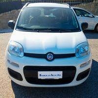 Fiat Panda 1.3 MJT S&S Easy Per NEOPATENTATI