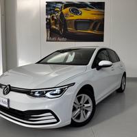 Volkswagen Golf 1.0 TSI Business DSG 110cv