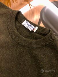 Maglione Burberrys