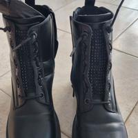 Stivaletto Lumberjack