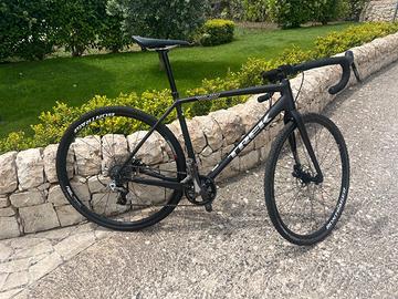 Bici ciclocross Trek