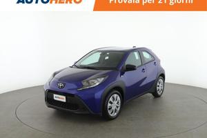 TOYOTA Aygo X ZZ00873