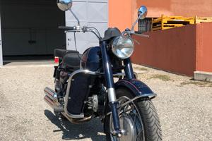 Moto Guzzi Nuovo Falcone 500