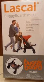 pedanella per passeggino