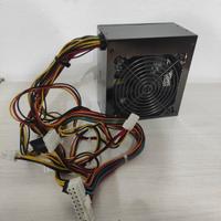 ALIMENTATORE PC fisso 