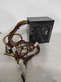 ALIMENTATORE PC fisso 