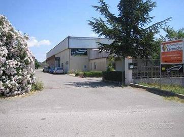 Immobile in asta di 5013 m² a Macomer