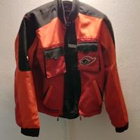 Giubbini moto