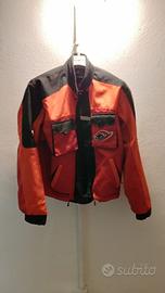 Giubbini moto