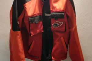 Giubbini moto