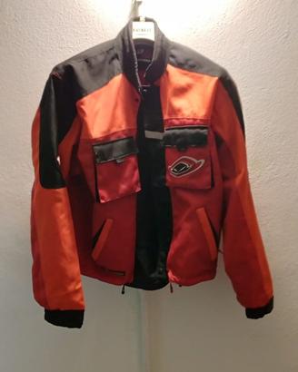 Giubbini moto