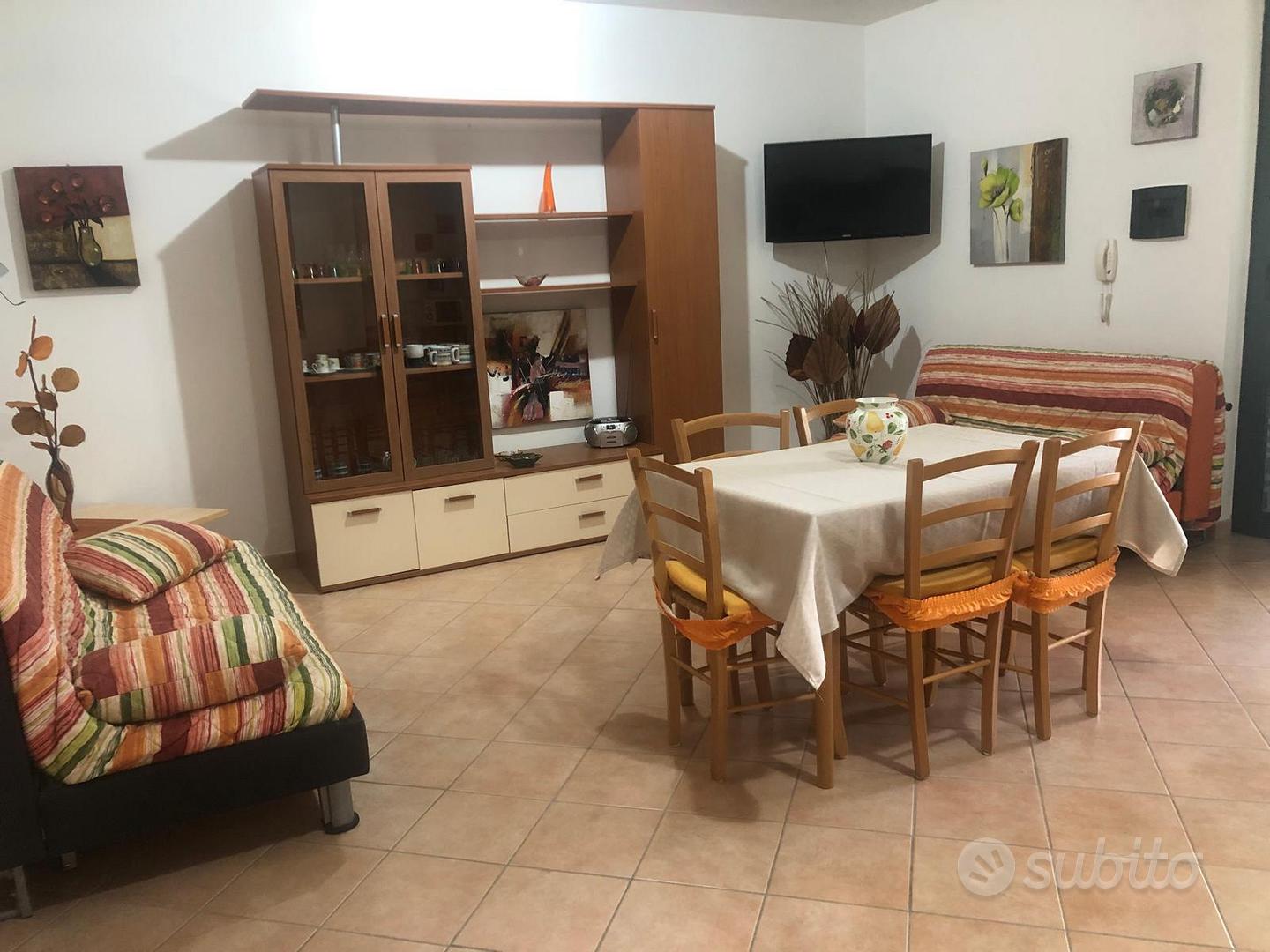 Apartment in Codaruina/Valledoria, Codaruina, Tàttari/Sassari - Vista 2