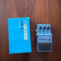 Boss chorus japan ce3 ce 3