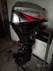 Fuoribordo Mariner bigfoot