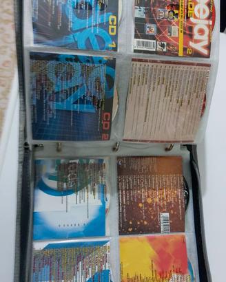 Cd musica Dance House Latino Pop