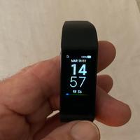 Orologio Smart - Mi Smart Band 4C