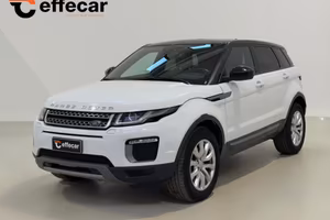 LAND ROVER Range Rover Evoque 2.0 TD4 150 CV 5p.
