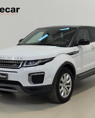 LAND ROVER Range Rover Evoque 2.0 TD4 150 CV 5p.