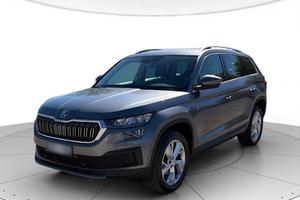 SKODA Kodiaq 1.5 tsi Style dsg