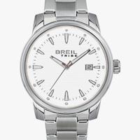 Orologio Breil Tribe PE902 – Argento / Bianco