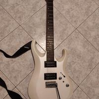 Chitarra elettrica Cort X1