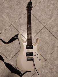 Chitarra elettrica Cort X1