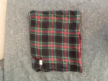 Sciarpa di Saint Laurent originale