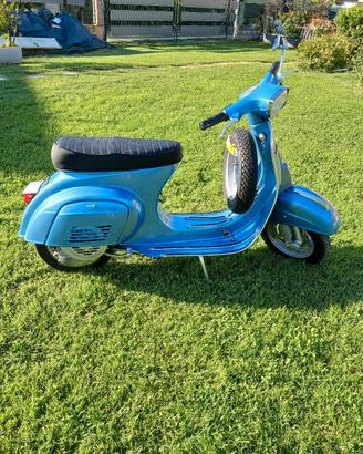 vespa 50 special 