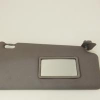 Parasole aletta Lato Passeggero per Fiat Punto Ber