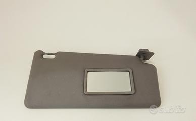 Parasole aletta Lato Passeggero per Fiat Punto Ber