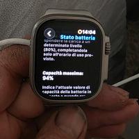 Apple watch ultra 2