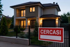 Appartamento per coppia
