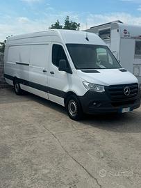 Mercedes sprinter 3.0 anni 2020