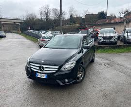 Mercedes-benz B 180 B 180 CDI Chrome