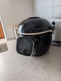 Cookeo Mulinex, Wi-Fi, NUOVO