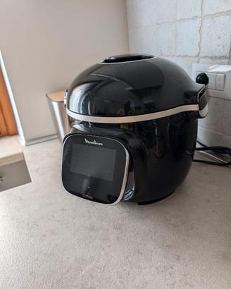 Cookeo Mulinex, Wi-Fi, NUOVO