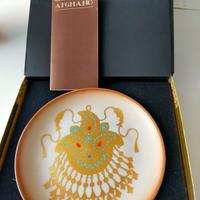 piatti MORBELLI da collezione, vintage in perfetto