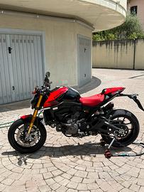 Ducati Monster 937 SP