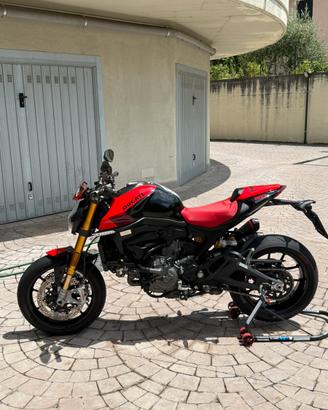 Ducati Monster 937 SP