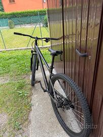 Bici MTB