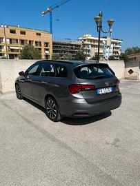 Fiat tipo SW