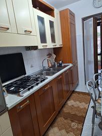 Cucina lineare