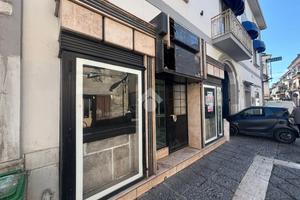NEGOZIO A MARCIANISE