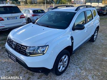 DACIA Duster - 1.0 TCe GPL 100 CV 4x2 Comfort - UN