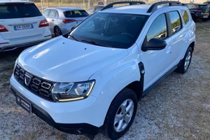 DACIA Duster - 1.0 TCe GPL 100 CV 4x2 Comfort - UN