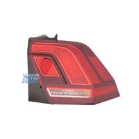 FANALE DX VOLKSWAGEN VW TIGUAN 16-20 LED BIANCO RO