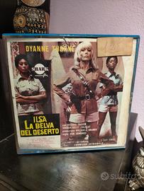 film super 8 ilsa la belva del deserto 