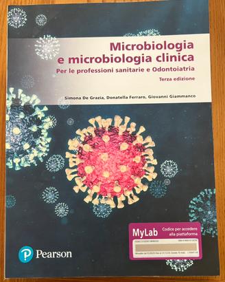 Microbiologia e microbiologia clinica