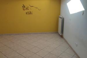 Mansarda NON ARREDATA